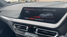 BMW 1 Series 118i [136] M Sport 5dr [Live Cockpit Professional] Petrol Hatchback